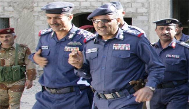 رئيس اليمن يقيل محمد صالح الاحمر ومحمد علي محسن