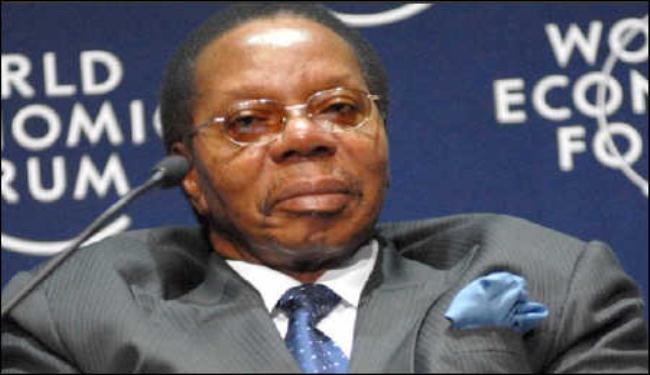 سلطات ملاوي تؤكد وفاة الرئيس