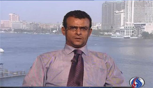 الرئيس اليمني الحالي مسير وليس مخير