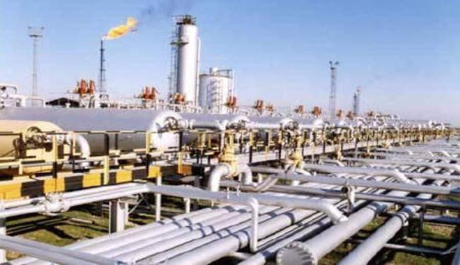انتاج البنزين اليومي في ايران سيزداد 20 مليون لتر