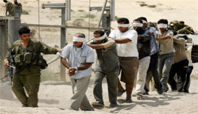 ابو السبح يدعو لاسر جنود اسرائيليين لمبادلتهم بفلسطينيين