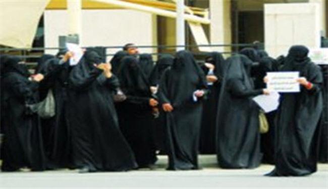 المعلمات السعوديات ينتقدن ازدواجية معايير الحكومة