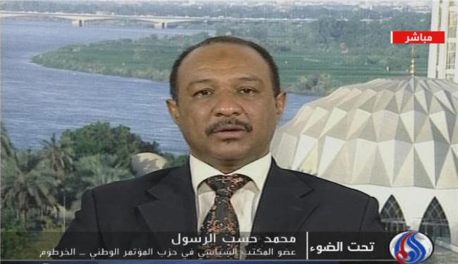 هجوم جنوب السودان على هيجليج تنفيذ لمخططات خارجية