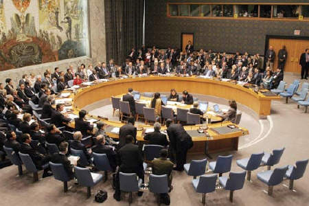 قطعنامه جدید غربی ها برای سوریه