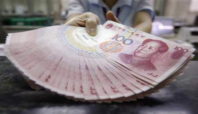 الصين تضاعف نطاق سعر اليوان مقابل الدولار