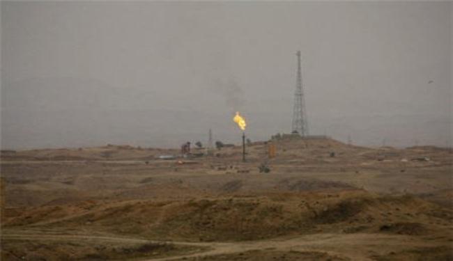 اكتشاف احد اكبر حقول النفط الخفيف بالعالم في ايران
