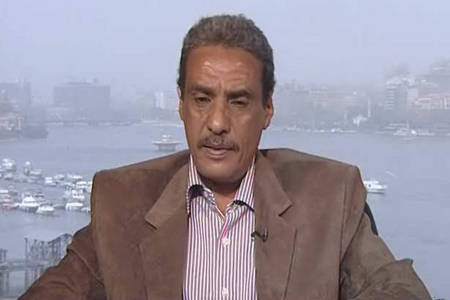 خیانت احزاب ديدار مشترك به انقلاب یمن