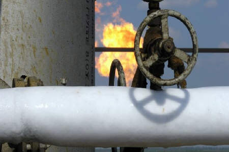 صادرات گاز مصر با بهای جدید