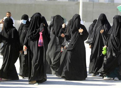 عربستان باید به زنان اجازه شرکت در المپیک دهد
