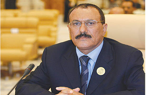 آغوش باز امارات به روی دیکتاتور یمن