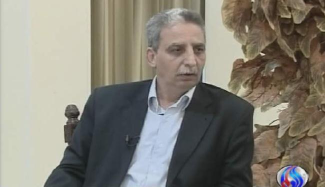 مرشح سوري يطالب ببرلمان يعيد الثقة مع الشعب