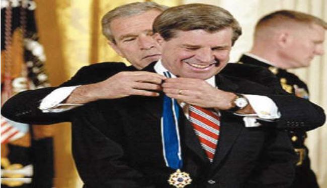 العراق يواصل التحقيق في اختفاء أموال إبان حكم بريمر