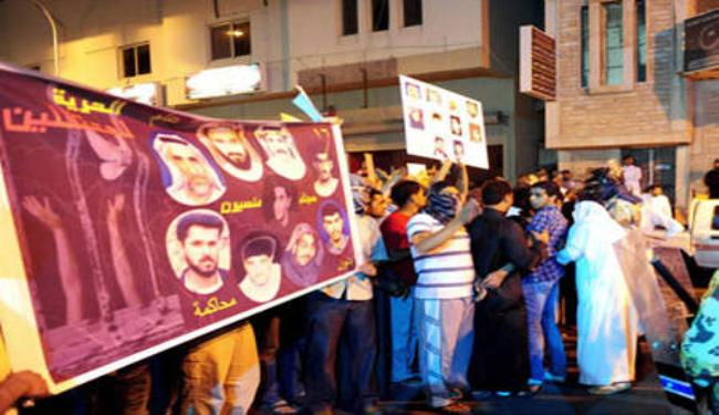 دعوات لتشكيل لجنة توثق الانتهاكات ضد المعتقلين بالسعودية 