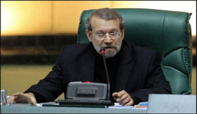 البرلمان الايراني يؤكد دعمه للاسرى الفلسطينيين المضربين