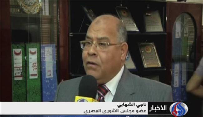 قوى سياسية مصرية تشدد على ضرورة عودة العلاقات مع إيران