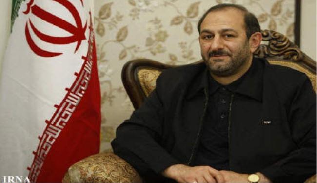 يجب بذل الجهود لتنفيذ الاتفاقيات الموقعة بين ايران والسودان