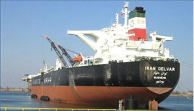 اليابان توفر ضمانات سيادية لسفنها المستوردة للنفط الايراني