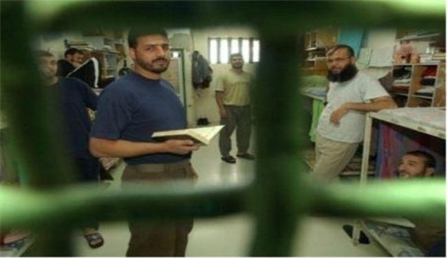 الجهاد الاسلامي تعتبر رد التماس الاسيرين قرارا بالاعدام