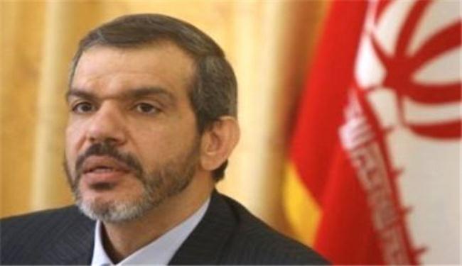 سفير: 9 من جماعة خلق الارهابية ينتظرون دخول ايران