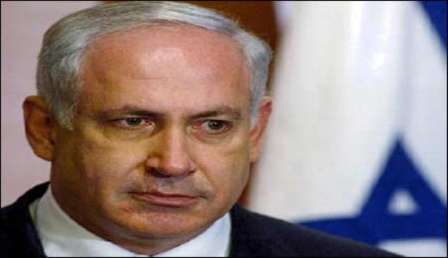 نتنياهو يدعو لاجراء انتخابات اسرائيلية مبكرة 