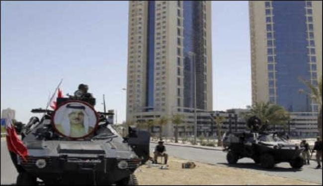 موقع بحريني: السلطات تتجه لفرض الطوارئ واعتقال شخصيات مرموقة