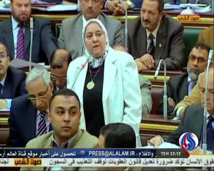 انتظارات زنان مصری از رییس جمهور جدید