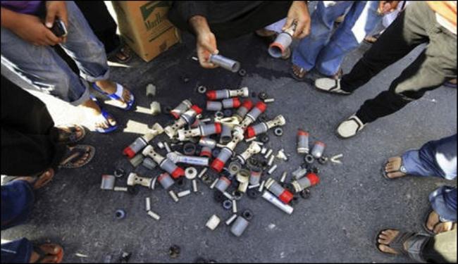 البحرين:التمييز تقبل طعن 