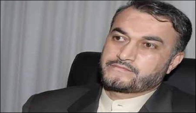 ايران تامل بان تحقق الامم المتحدة مصالح الدول المستقلة 