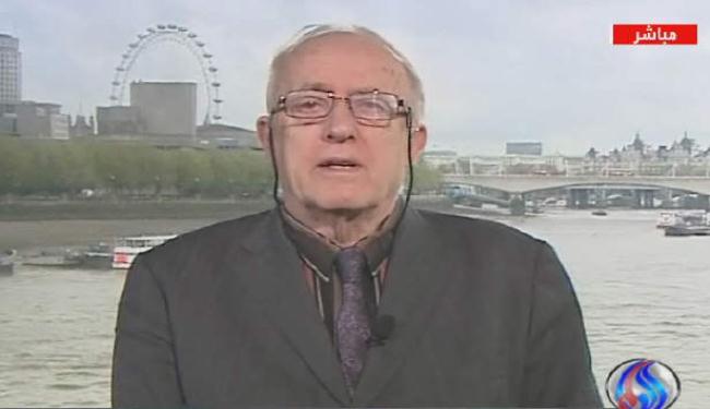 حقوقي بريطاني يدين دعم لندن وواشنطن للنظام البحريني