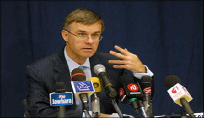 تونس تتهم اميركا بالتدخل في قضائها