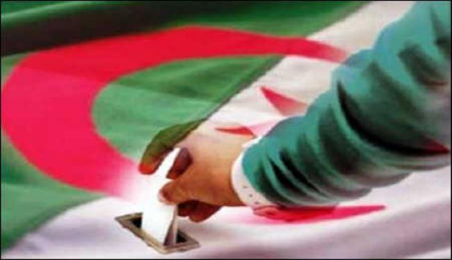 الجالية الجزائرية بفرنسا تصوت بالانتخابات التشريعية اليوم