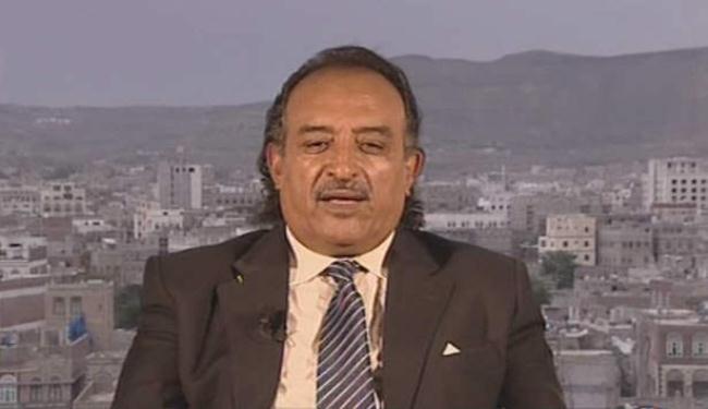 سياسي يمني: موضوع الحوار عنوان غامض ومضلل