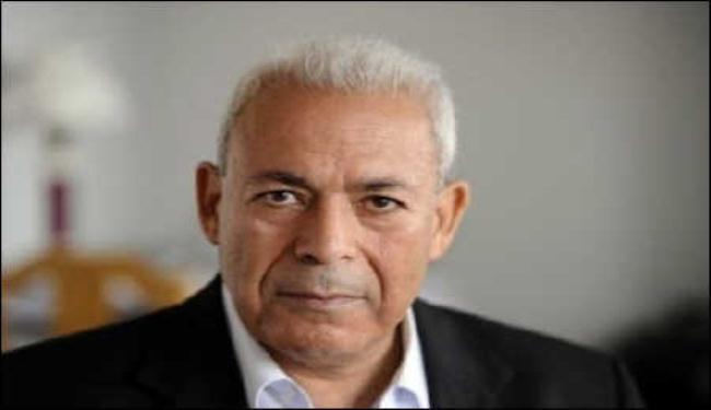 غليون يبحث الوضع السوري مع المسؤولين الصينيين