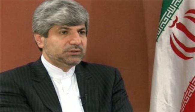 طهران: تصريحات الغرب حول مفاوضات بغداد تهدف لافتعال اجواء خاصة