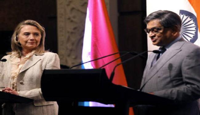 الهند: النفط الايراني مصدرا مهما لاقتصادنا