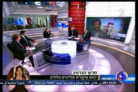 فرصت اسرائیل در انتخابات برای حمله به ایران