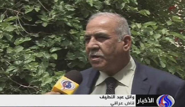 العراقيون يؤكدون ضرورة تنفيذ مذكرة الانتربول ضد الهاشمي