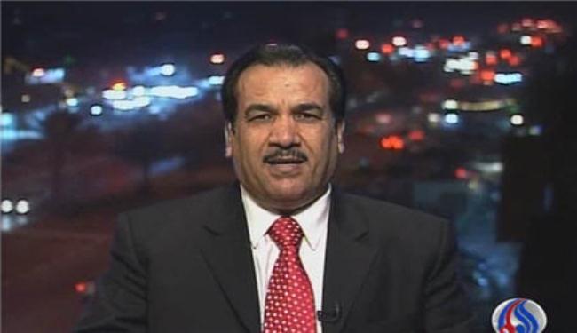 المطلوب من تركيا تسليم الهاشمي للقضاء العراقي