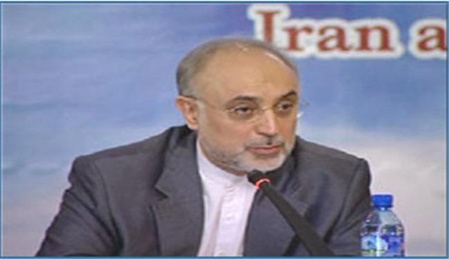 صالحي: ايران وتركيا يمكنهما التأثير على تطورات العالم الاسلامي