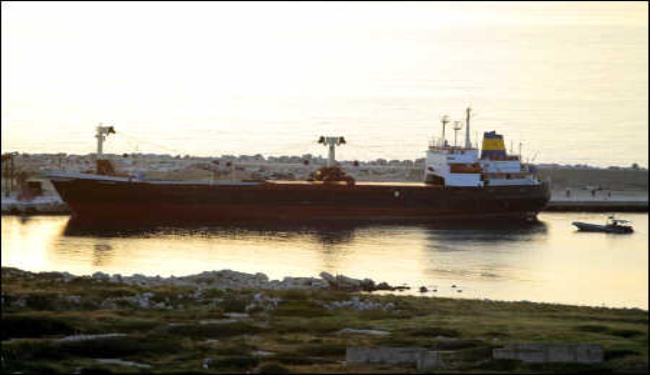 السعودية مولت باخرة السلاح  لطف الله – 2  إلى لبنان