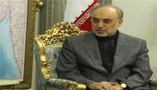 صالحي يلتقي عددا من نظرائه على هامش اجتماع عدم الانحياز