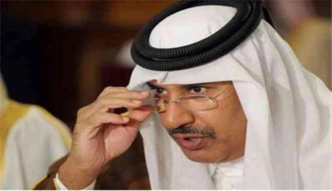 كثرة الأولاد تحرم رئيس وزراء قطر من شقتين