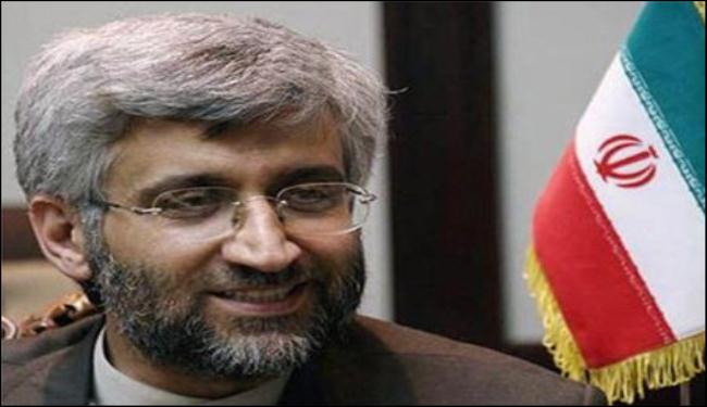 ايران والهند تؤكدان على تطوير العلاقات الثنائية