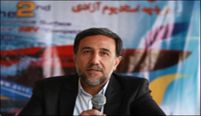 ايران تحقق انجازات هامة في تصميم وتصنيع الزوارق السريعة