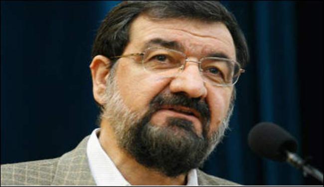 على مجموعة 5+1 ان تقبل منطق ايران في مفاوضات بغداد