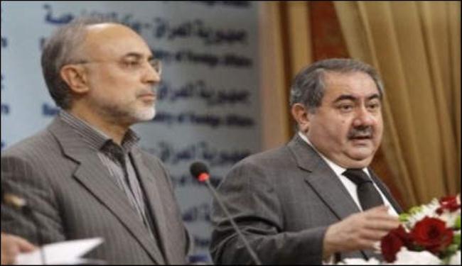 نتائج مباحثات ايران و 5+1 تصب في صالح المنطقة