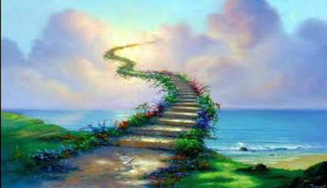 آفاق السماوات والأرض سبيلنا إلى معرفة الله  