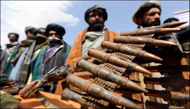 أموال دافعي الضرائب الأميركيين في تمويل حركة طالبان