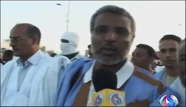 المعارضة الموريتانية ترفض والموالاة تتمسك بالرئيس