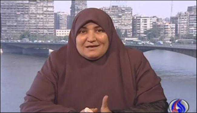 علاقات مصر مع اميركا يجب ان لاتكون على اساس املاء شروط